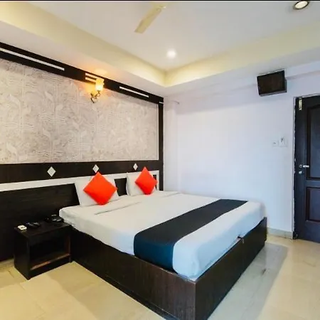 Seasons Residency Hotel